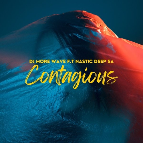 DJ More Wave - Contagious